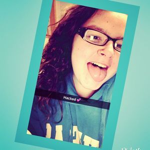 Meet your Posher, Brianna